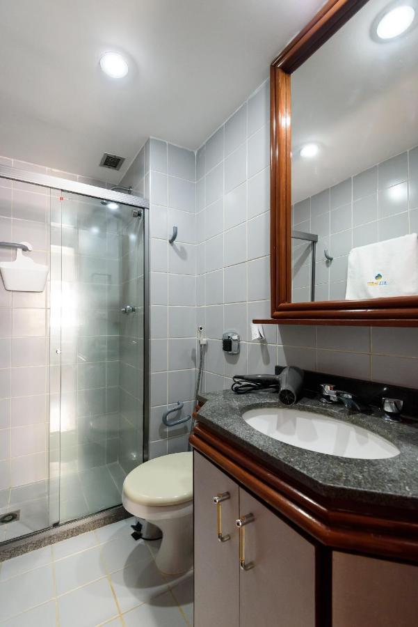 Pineapples Pdc1103 - Lindo Apartamento 2 Quartos Na Barra Da Tijuca Rio de Janeiro Exterior photo